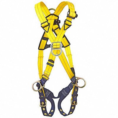 Full Body Harness Delta Universal