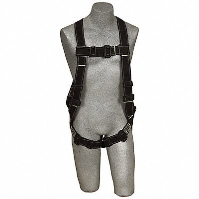 Full Body Harness for Hot Work Delta M