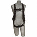 Full Body Harness for Hot Work Delta M