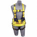 Full Body Harness Delta XL