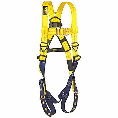 K8155 Full Body Harness Delta L