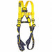 K8155 Full Body Harness Delta L