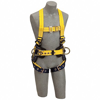 K8164 Full Body Harness Delta L