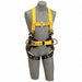 K8164 Full Body Harness Delta M