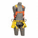 Bosn Chair Harness W/Front/Back D Rings