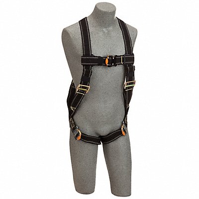 K8168 Full Body Harness for Hot Work Delta XL