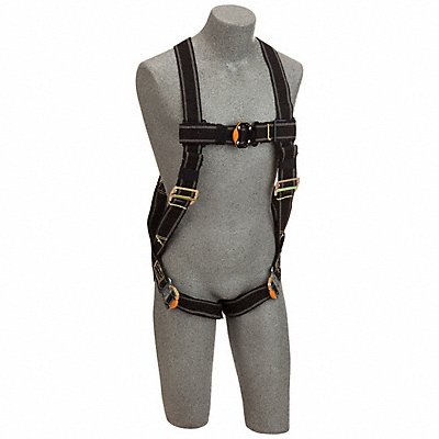 K8168 Hot Work Harness Delta Univ