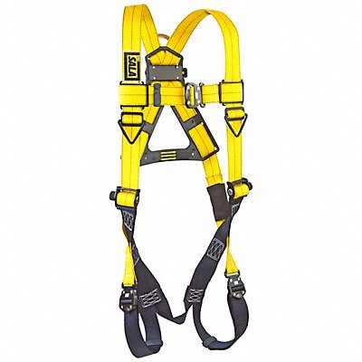 K8146 Full Body Harness Delta S