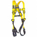 K8146 Full Body Harness Delta XS