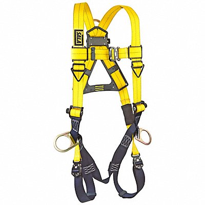 K8151 Full Body Harness Delta 3XL