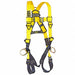 K8151 Full Body Harness Delta 3XL