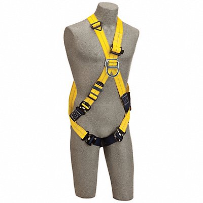 K8158 Full Body Harness Delta XS