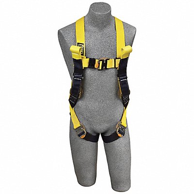 Arc Flash Body Harness Delta L