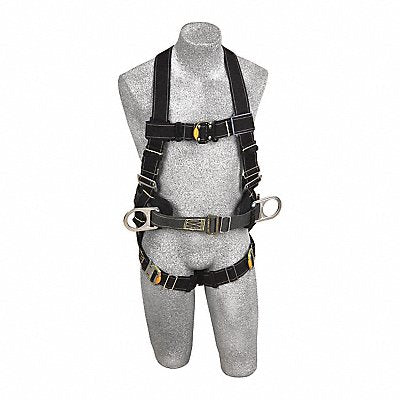 Delta Ii Arc Flash Harness Nomex