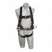 Delta Ii Arc Flash Harness Nomex