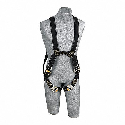 Delta Ii Arc Flash Harness Nomex