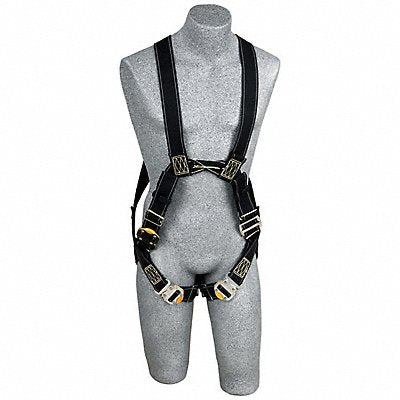Delta Ii Arc Flash Body Harness