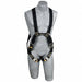 Delta Ii Arc Flash Body Harness