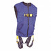 Delta Vest Cotton Work Vest Harness