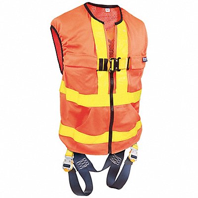 K8150 Full Body Harness Delta Universal