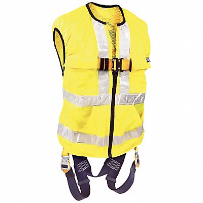 K8150 Full Body Harness Delta Universal