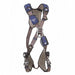 Cross Over Harness Front / Back D Rings