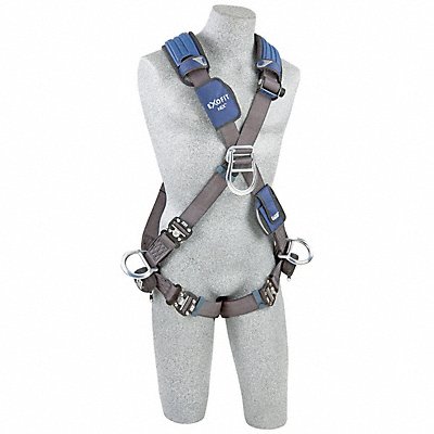 Full Body Harness ExoFit NEX L