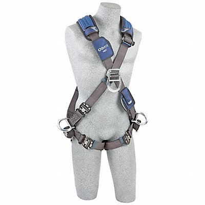 Full Body Harness ExoFit NEX XS