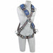 Full Body Harness ExoFit NEX XS