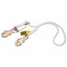 Rope Lanyard 1/2In Polyester Ajustable