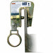 Steel Plate Flange Anchor Reusable