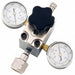 Vacuum Anchor Component W/Fill Station