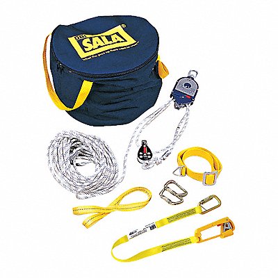 Rescue Positioning Device Blue