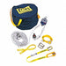 Rescue Positioning Device Blue