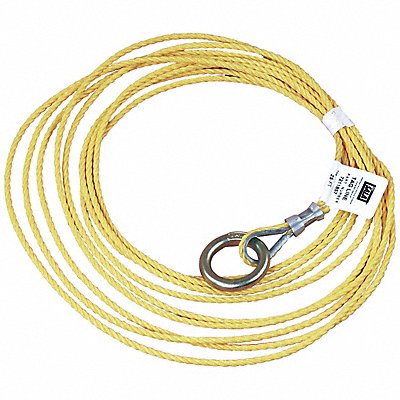 Tagline 50Ft Polypropylene Rope