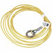 Tagline 50Ft Polypropylene Rope