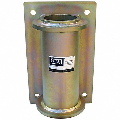 Vertical Base Single/Multi Span