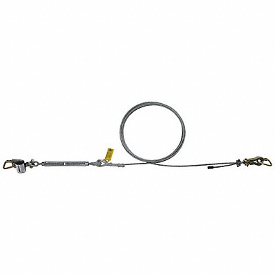 Lifeline Single/Multi Span