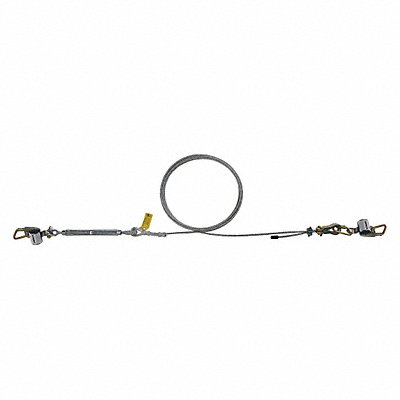 Securaspan Zorbit Carabiners