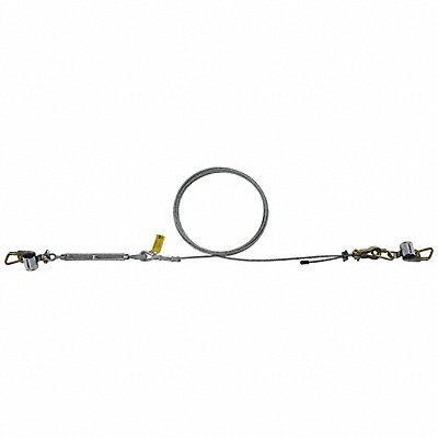Lifeline Single/Multi Span