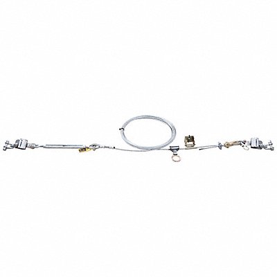 Lifeline System Multi Span