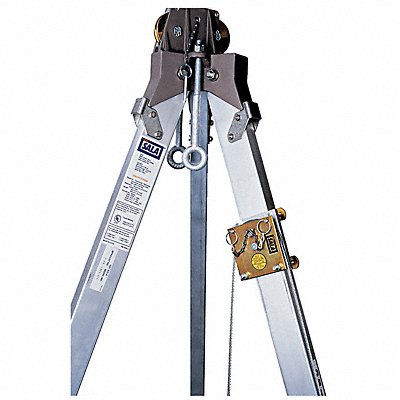 Tripod Mounting Base Model