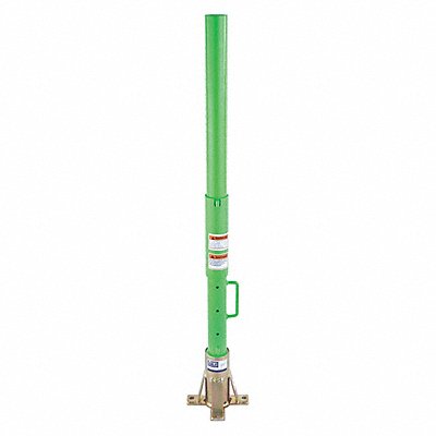 Mast Extension Green
