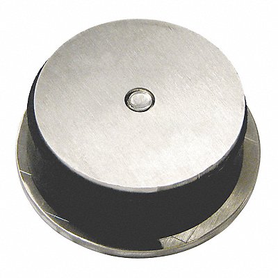 Sleeve Cap Silver