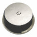 Sleeve Cap Silver