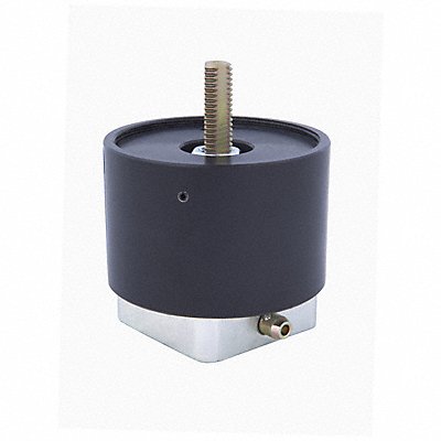 Overload Clutch Aluminum Steel