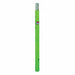 Lower Mast Extension Green Silver