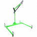 Confined Space Davit System Portable
