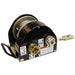 Confined Space Winch 60 ft Cable