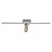 Tandem Pulley For Up To 1/2 Wire Rope